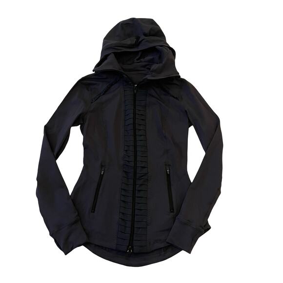 Women's Vimmia Athletic Jacket - Picture 7 of 9